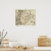 南コロラド ポスター (キッチン)