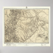 南コロラド ポスター (正面)