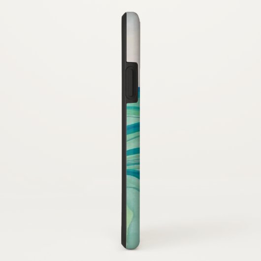 南コーヒー Case-Mate iPhoneケース (裏面/右)