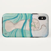 南コーヒー Case-Mate iPhoneケース (裏面(横))