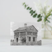 南ゴシック遺跡， 1938 ポストカード (スタンド正面)