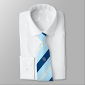 南サンフランシスコ・カリフォルニア州旗ネックタイ ネクタイ (タイ)