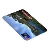 南ジョージアと南サンドイッチ –  マグネット (右側)