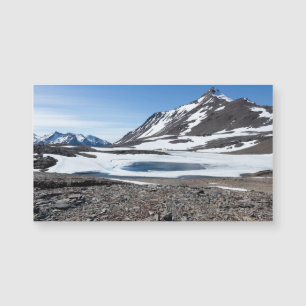 南ジョージアの風景