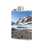 南ジョージアの風景 フラスク (左)