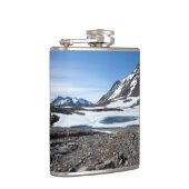 南ジョージアの風景 フラスク (右)