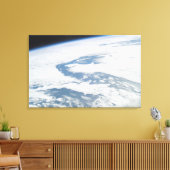 南ジョージア島の近くの5歳の氷山 キャンバスプリント (インサイチュ (リビング))