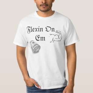 "南ジョージア最も素晴らしい"で人の"Emの屈曲"のワイシャツ Tシャツ
