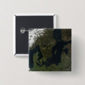 南スカンジナビア 缶バッジ (正面&裏面)