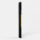 南スーダン国旗 Case-Mate iPhoneケース (裏面/右)