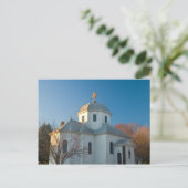 南セントポール教会 ポストカード (スタンド正面)