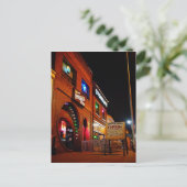 南タコマのストーンゲート ポストカード (スタンド正面)