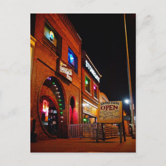 南タコマのストーンゲート ポストカード