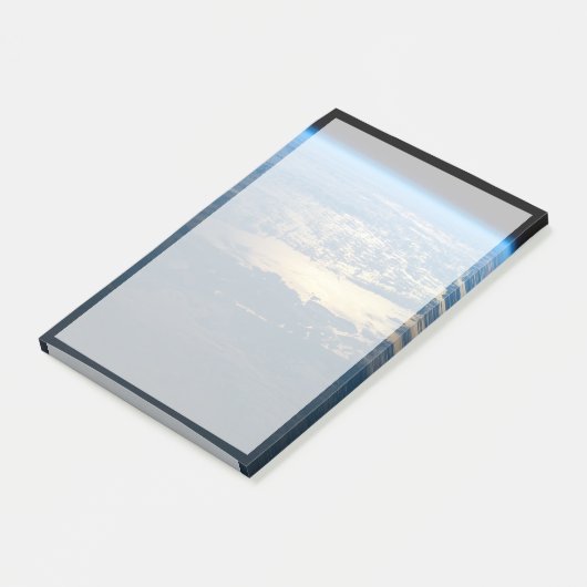 南チリのラグーナサンラファエル国立公園。 ポストイット (アングル)