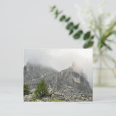 南チロルイタリア ポストカード (スタンド正面)