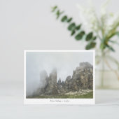 南チロルイタリア ポストカード (スタンド正面)