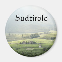 南チロル イタリア