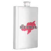 南チロル フラスク (右)