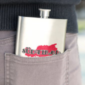 南チロル フラスク (インサイチュ)