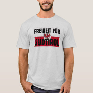 南チロル Tシャツ