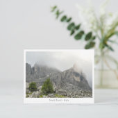 南ティロール イタリア ポストカード (スタンド正面)