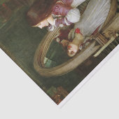 南デコパージュのマリアナ 薄葉紙 (詳細)