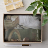 南デコパージュのマリアナ 薄葉紙 (ギフト)