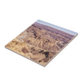 南ナミビア，アフリカの魚川峡谷 タイル (側面)