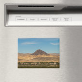 南ネバダ砂漠 マグネット (インサイチュ (食洗機))