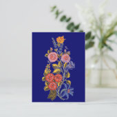 南ハンガリーフォーク芸術 ポストカード (スタンド正面)