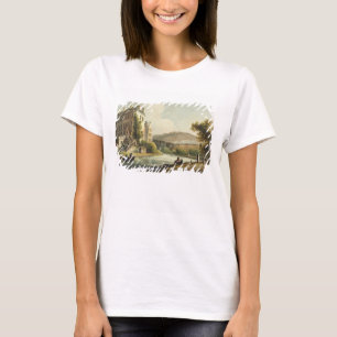 南パレード、「Bath by a 図解入りの、写真付きの a Series o」から Tシャツ