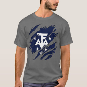 南フランスのと南国の土地は常に Tシャツ