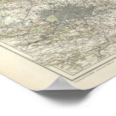 南フランス ポスター (角)