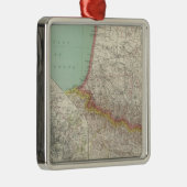 南フランス メタルオーナメント (右)