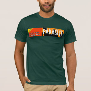 南ブロンクスの楽園のダイエット Tシャツ