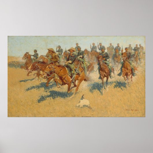 南プレーンズで ポスター (正面)