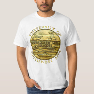 南ベトナムのワイシャツの大学 Tシャツ