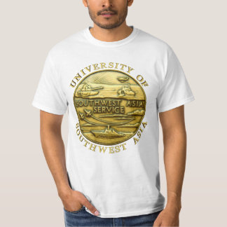 南ベトナムのワイシャツの大学 Tシャツ
