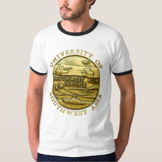 南ベトナムのワイシャツの大学 Tシャツ