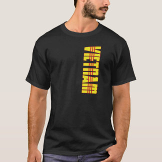 南ベトナムの旗 Tシャツ