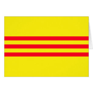 南ベトナム国旗
