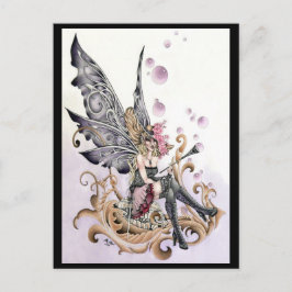 南ベルパンク – バブル・ブロワー ポストカード