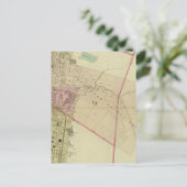 南ホイーリング、5区、6区、8区 ポストカード (スタンド正面)