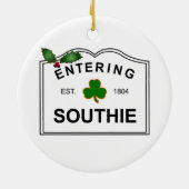 南ボストンMA セラミックオーナメント (裏面)