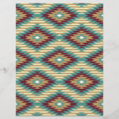 南ボホ族の部族結婚のテーブルの標識 (裏面)