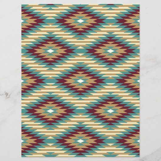 南ボホ族の部族結婚のテーブルの標識 (裏面)