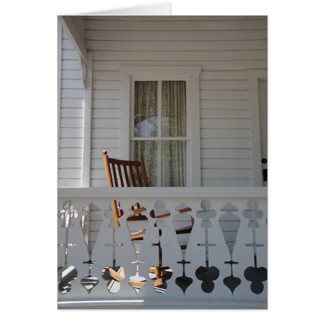 南ポーチ (正面)