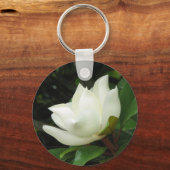 南マグノリア キーホルダー (正面)