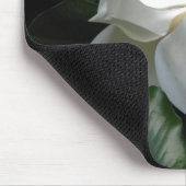 南マグノリア マウスパッド (コーナー)