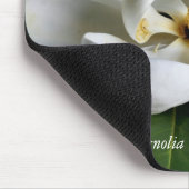 南マグノリア マウスパッド (コーナー)